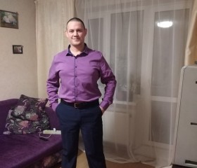 Роман, 41 год, Сыктывкар