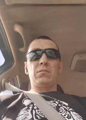 Vlad, 37, Russia, Aldan