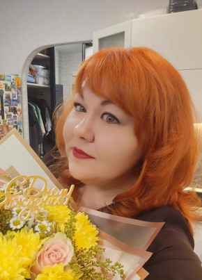 Ирина из Старой Купавны 35 лет