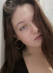 Liza, 20, Berlin