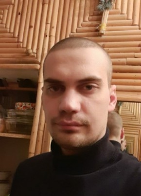 Bralos , 29, Россия, Ступино