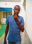 fab petre, 33 года, Mombasa