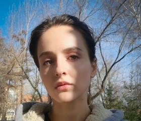 Татьяна, 21 год, Иркутск