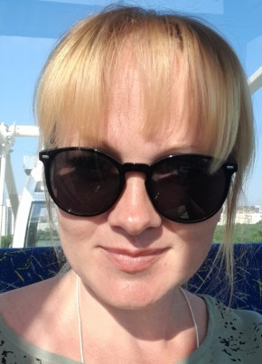 Олеся, 40, Россия, Тверь