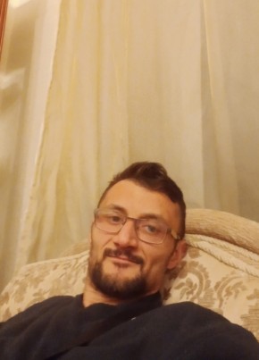 Александр из Санкт-Петербурга 38 лет