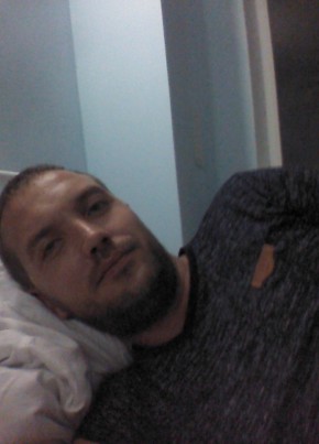 andrey, 37, Russia, Sevastopol