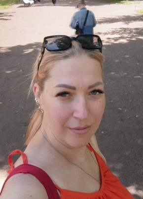 Катерина из Севастополи 38 лет