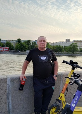 Алексей из Александрова 40 лет