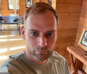 Pavel, 38, Sochi