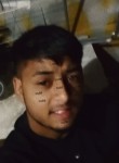 Cemal, 19, Skopje