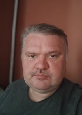 Алексей, 50, Россия, Сосновый Бор