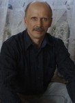 Андрей, 62 года, Донецьк