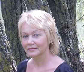 Нина, 68, Minsk