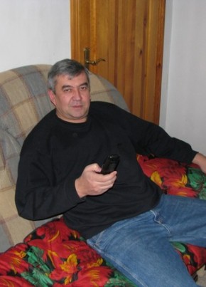 Uktam, 51, Uzbekistan, Tashkent
