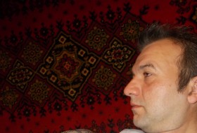Dmitriy, 45 - Miscellaneous