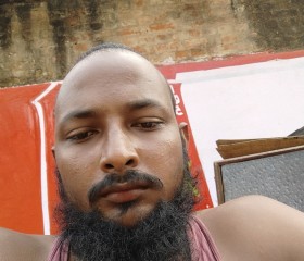 SK rabibul, 26, Bhubaneshwar
