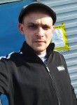 Anton, 27  , Novosibirsk