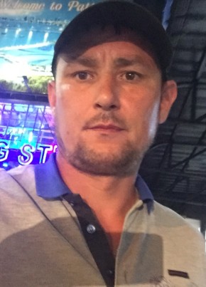 Aleksandr, 41, Russia, Novosibirsk