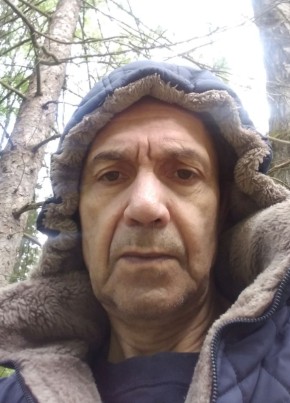 Алекс из Костромы 69 лет
