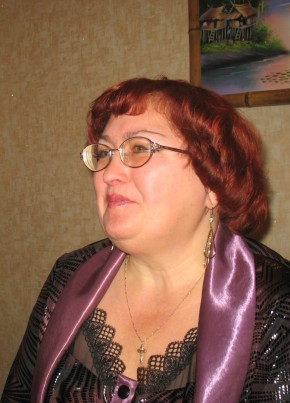 Raisa, 62, Russia, Seversk