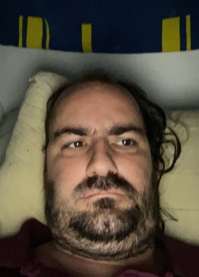 Damien из Brisbane 33 года