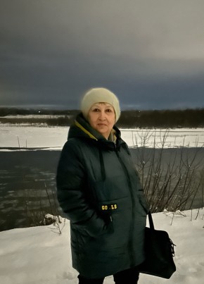 Анна, 60, Россия, Новокузнецк