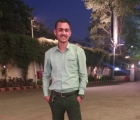 Raaj Mishra, 28 лет, Pune