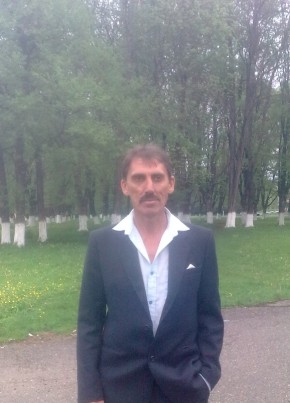 Александр, 58, Россия, Лабинск