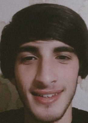 Дима из Аҟәы 20 лет