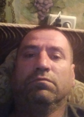 Андрей, 49, Россия, Цимлянск