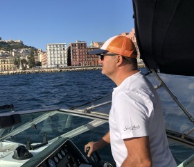 askipot, 58 лет, Napoli
