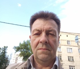 Павел, 50 лет, Магадан
