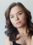 Александра, 34 года, Новосибирск