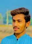 Zeeshan, 20 лет, احمد پُور شرقیہ