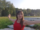 Светлана, 35 - Только Я Фотография 3