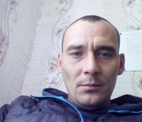Олег, 34 года, Соледар
