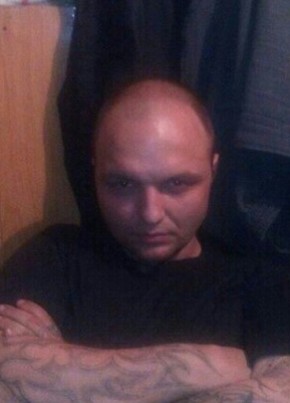 Leoj, 40, Россия, Коркино