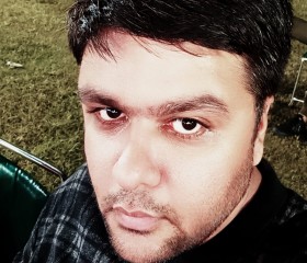 APURAV SETH, 32 года, Delhi