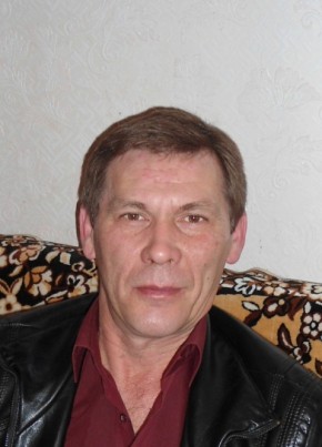 Равиль, 49, Россия, Уфа