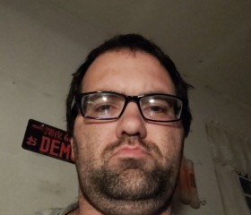 Mathew, 37, Toms River