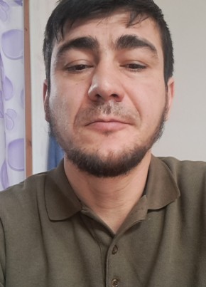 Азамат, 35, Россия, Буйнакск