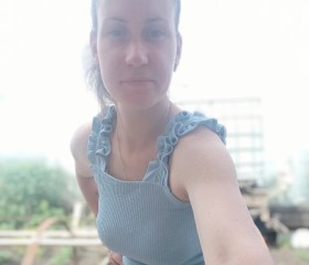 Mariya, 28, Ust-Ilimsk