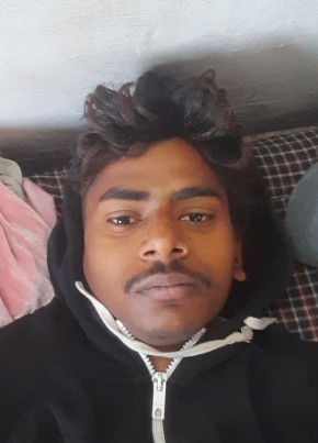 Dhiran namaste, 25, India, Sangrur