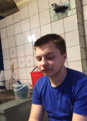 Дмитрий, 26, Россия, Приозерск