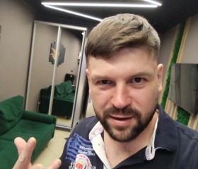 Maksim, 39, Saint Petersburg