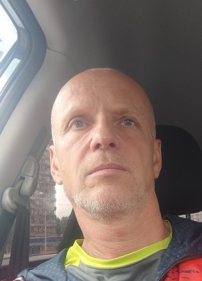 Stanislav, 59, Russia, Obninsk