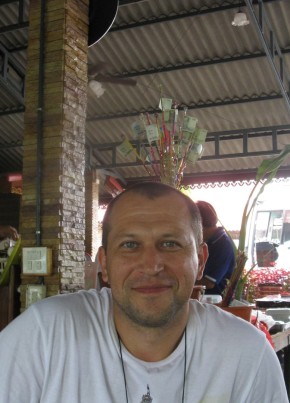 Игорь Артемьев, 50, Россия, Вязьма