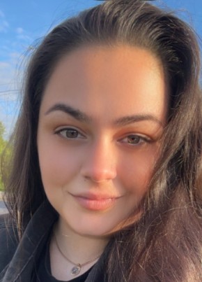 Karina из Колы 24 года