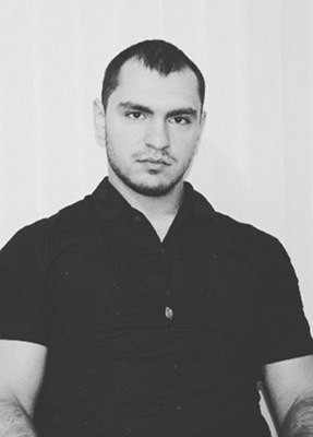 Эдуард, 32, Россия, Московский