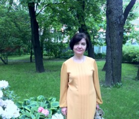 Ника, 59 лет, Санкт-Петербург